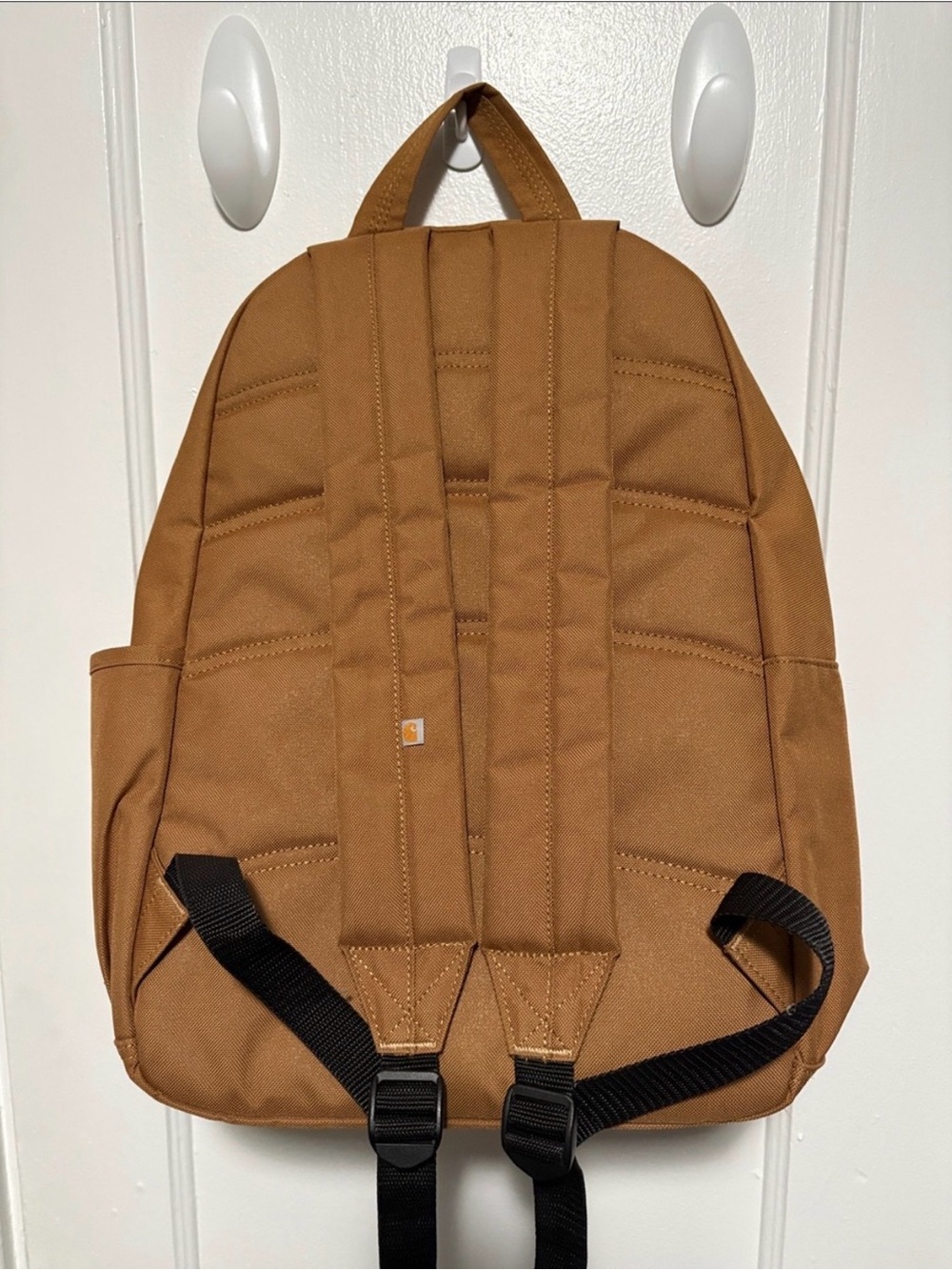 CARHARTT BASIC BACKPACK - Picture 2 of 6